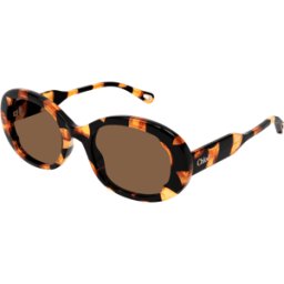 Chloé Gafas De Sol Chloe Ch 0197s 003 Havana