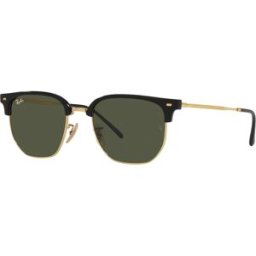 Rayban Gafas De Sol Ray-Ban New Clubmaster Rb 4416 601 31 Negro