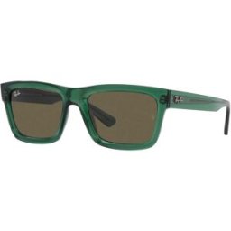 Rayban Gafas De Sol Ray-Ban Warren Rb 4396 6681 3 Verde