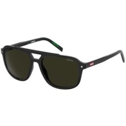 Gafas De Sol Levi's Lv 5100/s 807/70 Negro