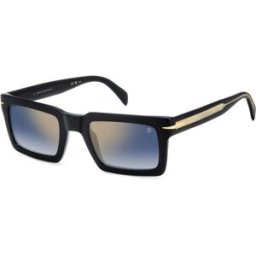 Gafas De Sol David Beckham Db 7126s 2m2 Negro