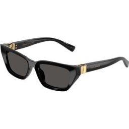 Gafas De Sol Dolce & Gabbana Dg 4532 501/87 Negro
