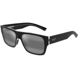 Gafas De Sol Maui Jim Keahi 873 02 Negro