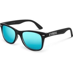 Gafas De Sol Kypers Sanfrancisco Sf014 Negro Mate