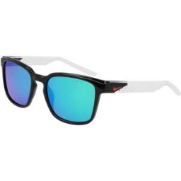 Gafas De Sol Nike Livefree Iconic Ev24012 014 Negro Gris