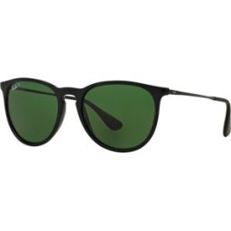 Rayban Gafas De Sol Ray-Ban Erika Classic Rb 4171 601 2p Negro