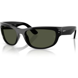 Rayban Undefined Ray-Ban Mega Balorama Rb 2289 901 31 Negro