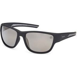 Gafas De Sol Timberland Tb 00023 02d Negro