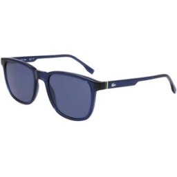 Gafas De Sol Lacoste L 6029s N 410 Azul Transparente