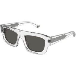 Gafas De Sol Gucci Gg 1926s 008 Transparente