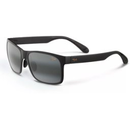 Gafas De Sol Maui Jim Red Sands 432 Negro