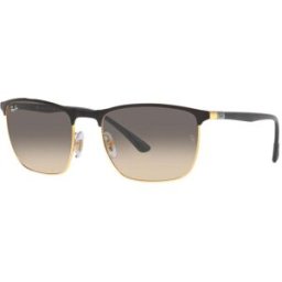 Rayban Gafas De Sol Ray-Ban Rb 3686 187 32 Negro