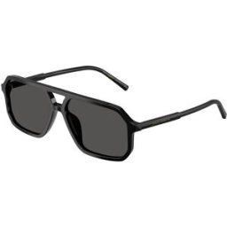 Gafas De Sol Dolce & Gabbana Dg 4541 501/87 Negro
