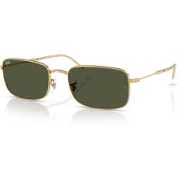 Rayban Gafas De Sol Ray-Ban Rb 3746 001 31 Dorado Arista