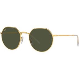Rayban Gafas De Sol Ray-Ban Rb 3565 919631 Dorado