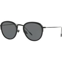 Gafas De Sol Giorgio Armani Ar 6068 300187 Negro