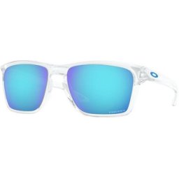 Gafas De Sol Oakley Sylas Oo 9448 944804 Transparente