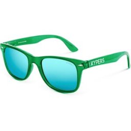 Gafas De Sol Kypers Sanfrancisco Sf021 Verde Transparente