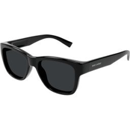 Gafas De Sol Saint Laurent Sl 674 001 Negro