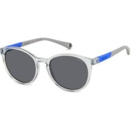 Polaroid Kids Pld 8059 Kb7 M9 Gris