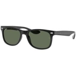 Rayban Gafas De Sol Ray-Ban Kids Rj 9052s 7147b1 Pãºrpura