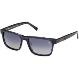 Gafas De Sol Timberland Tb 00020 90d Azul