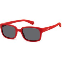 Polaroid Kids Pld K008 0z3 Rojo