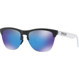 Gafas De Sol Oakley Frogskins Lite Oo 9374 937402 Negro