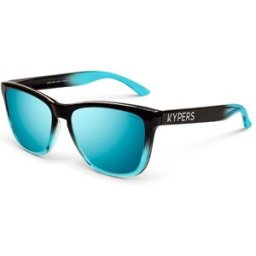 Gafas De Sol Kypers Caipirinha Cai034 Negro - Turquesa