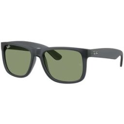 Rayban Gafas De Sol Ray-Ban Justin Rb 4165 687382 Gris