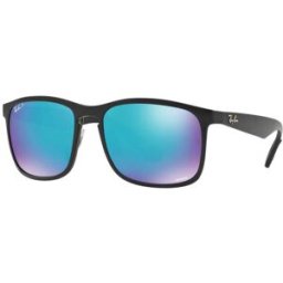 Rayban Gafas De Sol Ray-Ban Chromance Rb 4264 601sa1 Negro