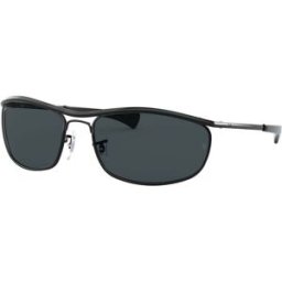 Rayban Gafas De Sol Ray-Ban Olympian I Deluxe Rb 3119m 002 R5 Negro