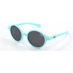 Mini munich Gafas De Sol Mini-Munich-19321/s 635 Verde Pastel 40*16 Verde