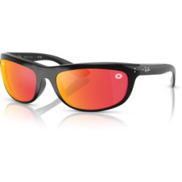 Rayban Gafas De Sol Ray-Ban Rb Darth Vader Balorama Rb 4089 68711d Negro