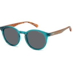Polaroid Kids Pld 8061 Tcf/m9 Turquesa