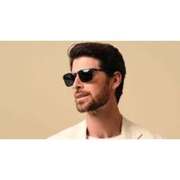 Giorgio Armani Gafas De Sol Emporio Armani Ea 2087 301487 Negro