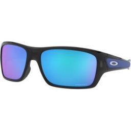Gafas De Sol Oakley Turbine Oo 9263 926356 Negro