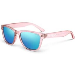 Gafas De Sol Kypers Caipiboy Cab008 Rosa Transparente