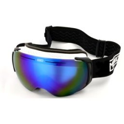 Gafas De Sol Mascara Ski Munich 260 C07 Negro