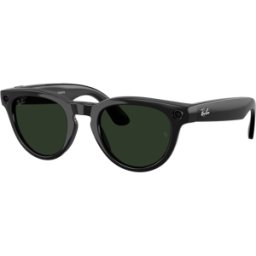 Rayban Gafas De Sol Ray-Ban Meta Rw4013 Gen 2 Headliner 601/1m Negro Brillante