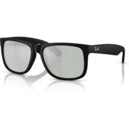 Rayban Gafas De Sol Ray-Ban Justin Rb 4165 622 T3 Negro