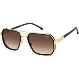 Gafas De Sol Carrera Ca 1069 I46 86 Negro Dorado