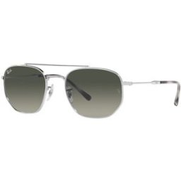 Rayban Gafas De Sol Ray-Ban Rb 3707 003 71 Plata