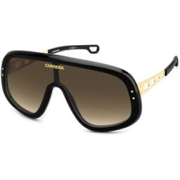 Gafas De Sol Carrera Flaglab 17 2m2 86 Negro Dorado