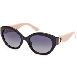 Gafas De Sol Guess Gu 00104 05d Negro