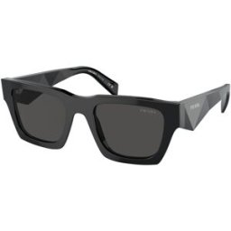 Gafas De Sol Prada Pr A06s 16k08z Negro
