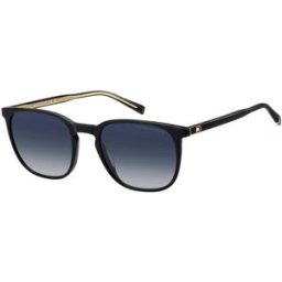 Tommy hilfiger Gafas De Sol Tommy Th 2266s 807 Negro