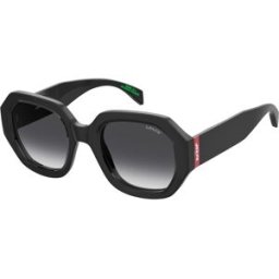 Gafas De Sol Levi's 1066 807 9o Negro