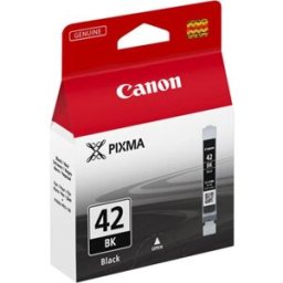Canon CLI-42BK Cartucho de tinta negro