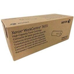 Xerox 106R02738 toner negro XL